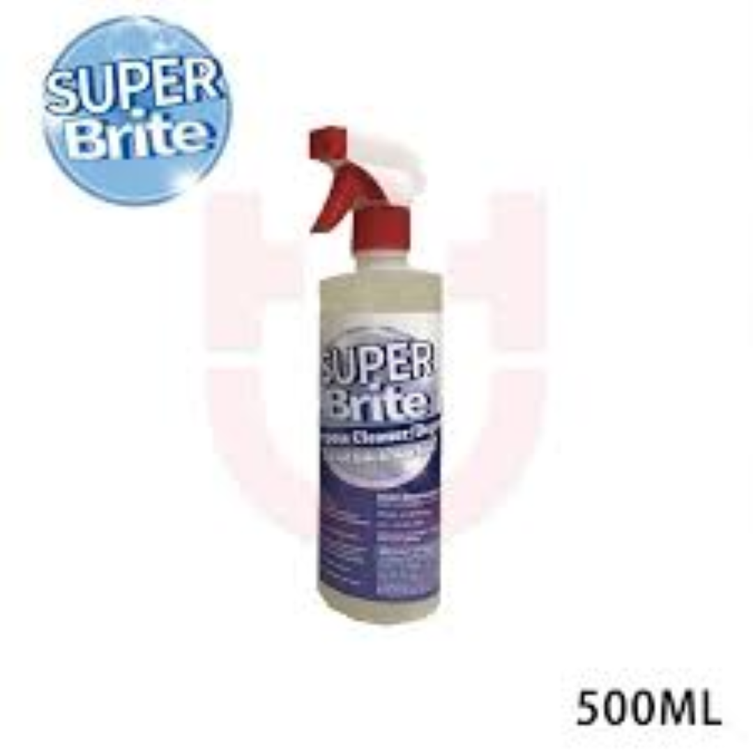 SUPA BRITE ALL PURPOSE CLEANER